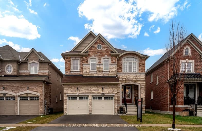 93 Butson Crescent North, Clarington | Image 1