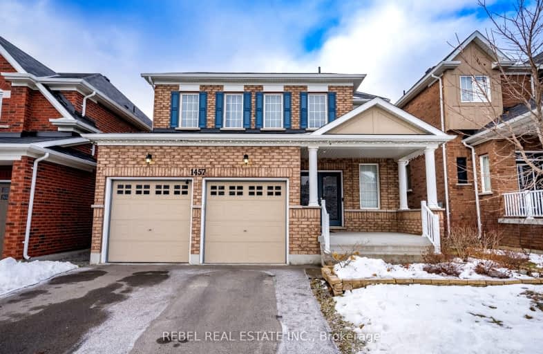 1457 Woodstream Avenue, Oshawa | Image 1