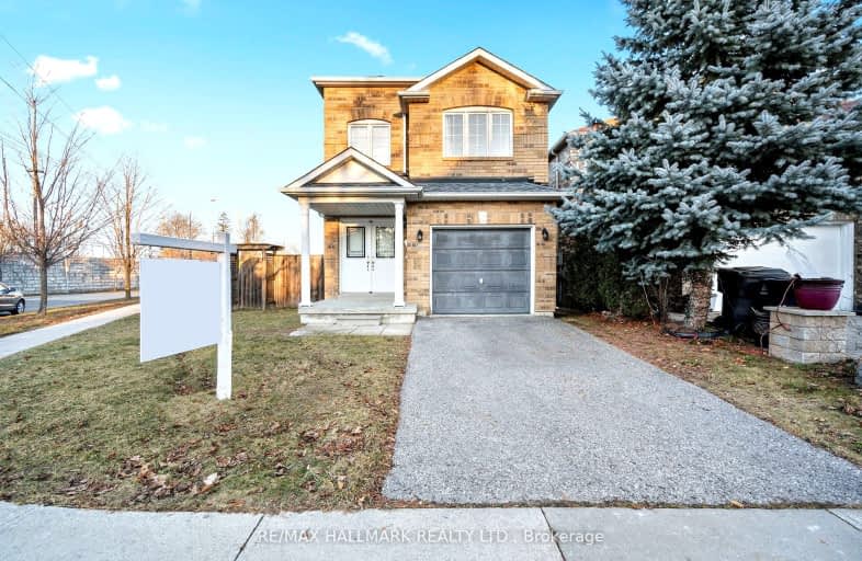 83 Bonspiel Drive, Toronto | Image 1