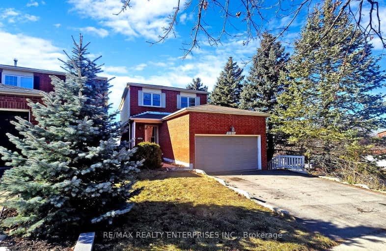 216 Glen Hill Drive, Whitby | Image 1