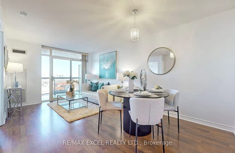 630-18 Mondeo Drive, Toronto | Image 1