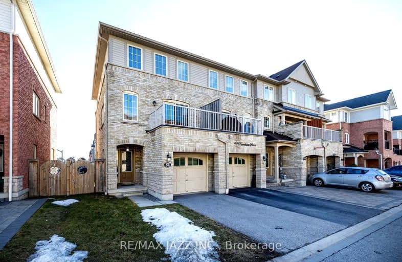 54 Barnham Street, Ajax | Image 1