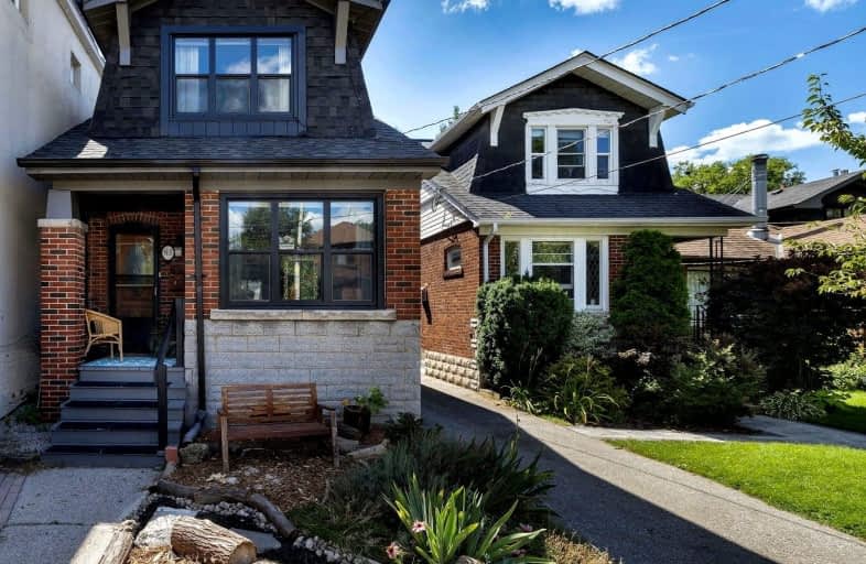 93 Hopedale Avenue, Toronto | Image 1