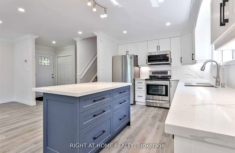 15 Strathy Road, Ajax | Image 1