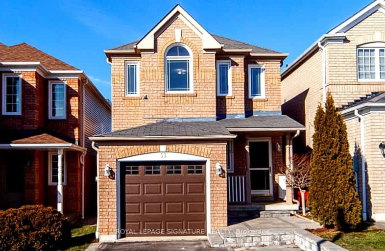 53 Epps Crescent, Ajax | Image 1
