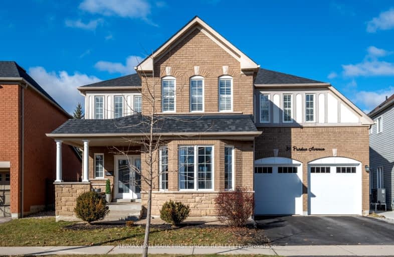 34 Purdue Avenue, Ajax | Image 1