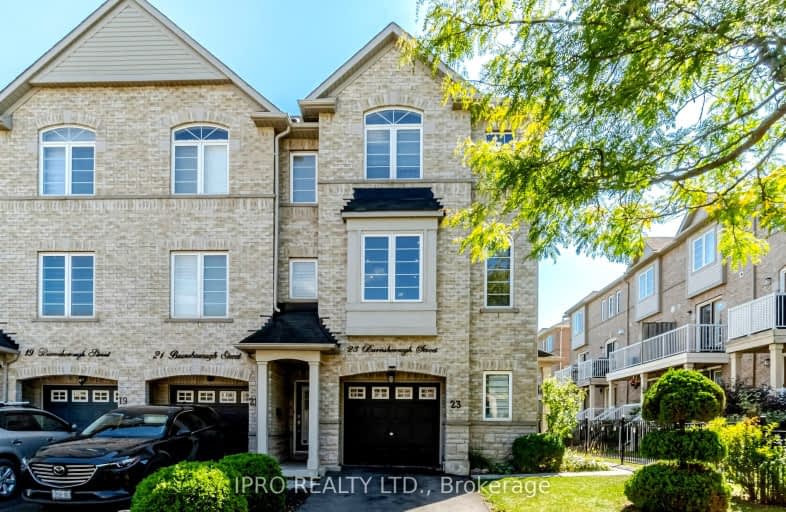 23 Burnsborough Street, Ajax | Image 1