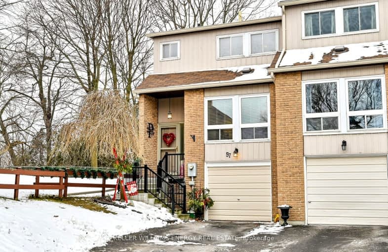 57 Willows Lane, Ajax | Image 1