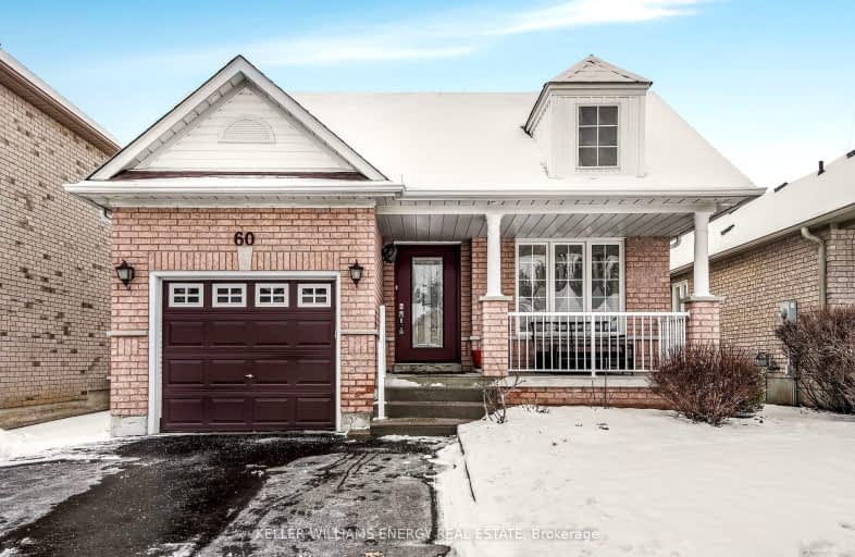 60 Lady May Drive, Whitby | Image 1