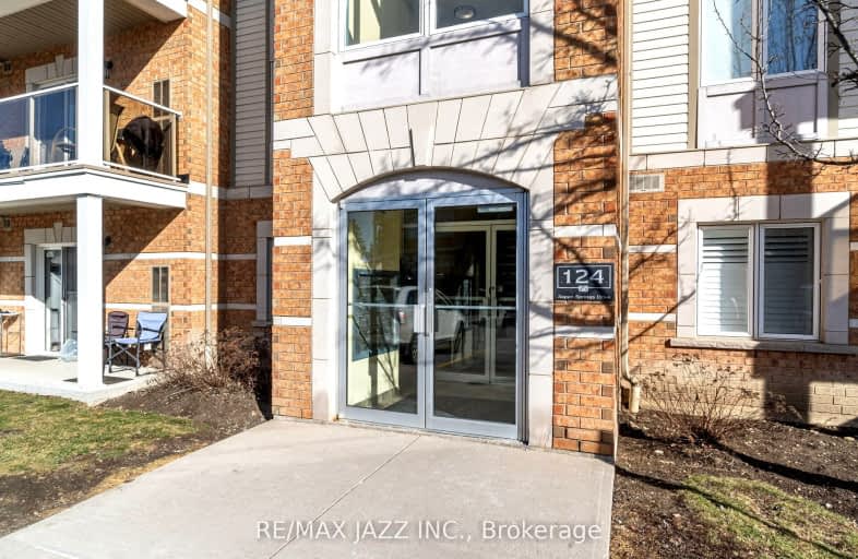 109-124 Aspen Springs Drive, Clarington | Image 1