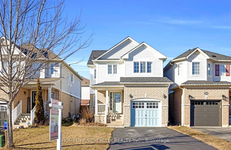 10 William Cowles Drive, Clarington | Image 1