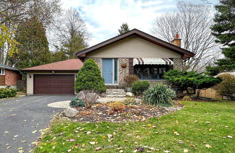 1323 Church Street, Clarington | Image 1