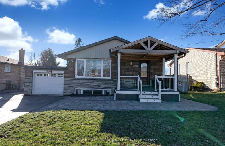 108 Applewood Crescent, Whitby | Image 1