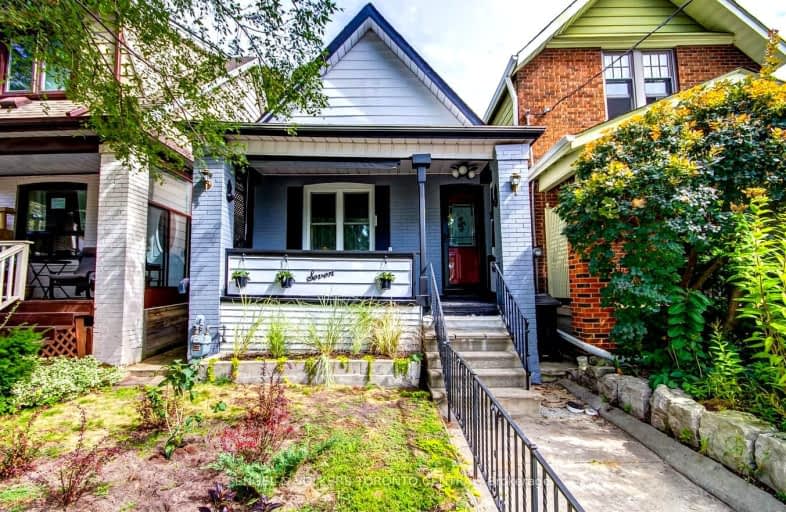 7 Wiley Avenue, Toronto | Image 1