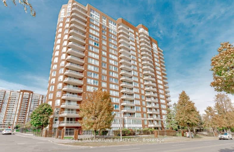 812-410 Mclevin Avenue, Toronto | Image 1