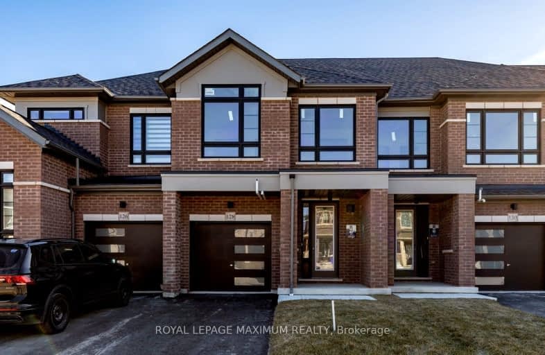 128 Closson Drive, Whitby | Image 1