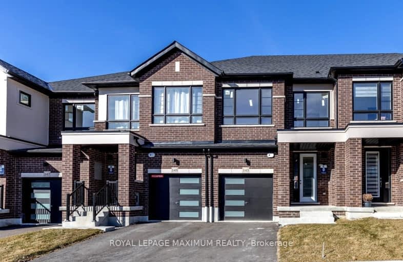 143 Closson Drive, Whitby | Image 1