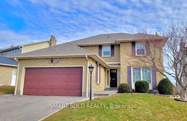 338 Prince Of Wales Drive, Whitby | Image 1