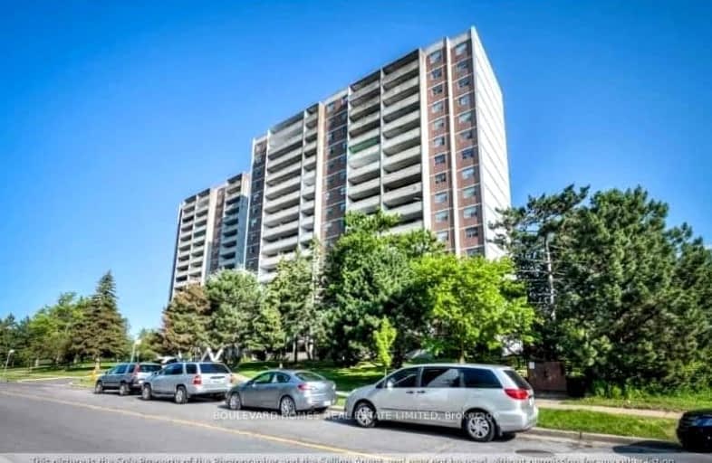 401-100 Prudential Drive, Toronto | Image 1