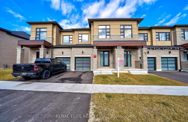 132 Ogston Crescent, Whitby | Image 1