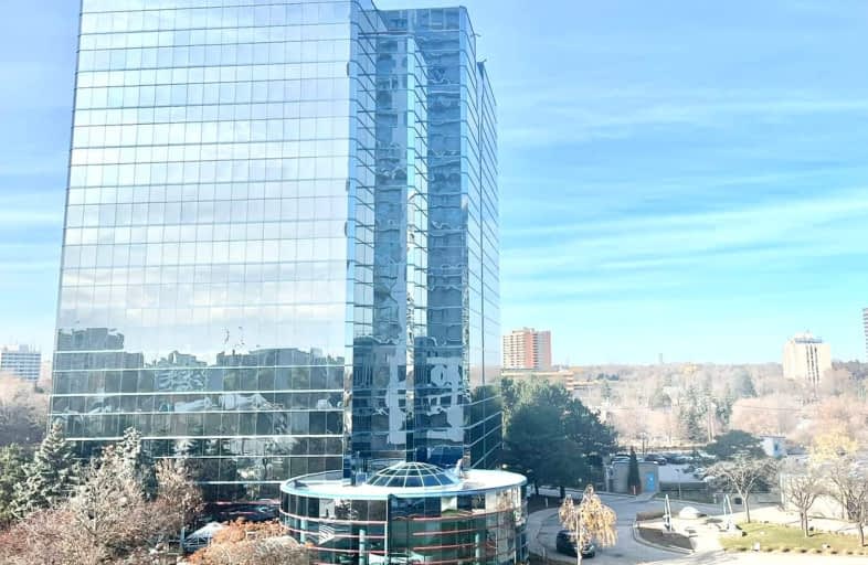 709-2033 Kennedy Road, Toronto | Image 1