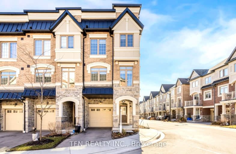 13 Sidaway Lane, Ajax | Image 1