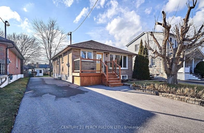 210 Windsor Street, Oshawa | Image 1