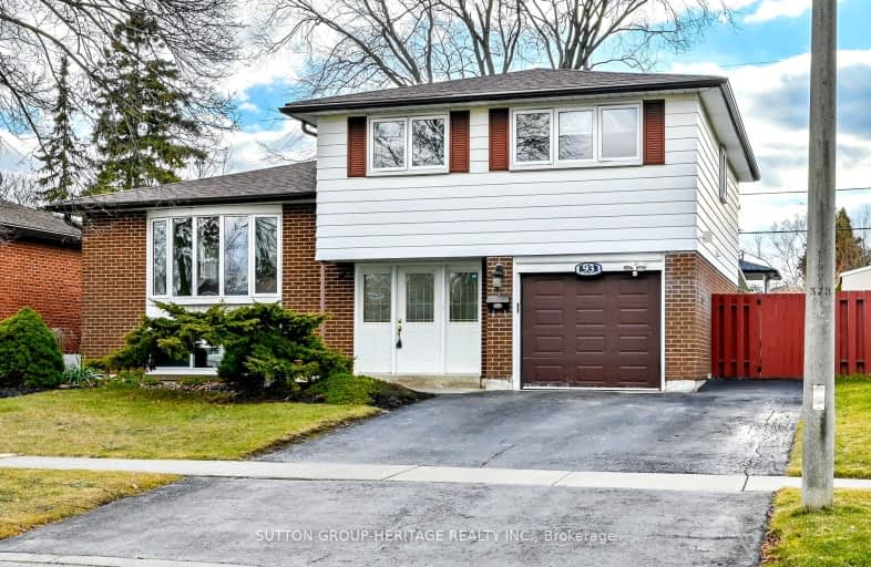 93 Bryant Road, Ajax | Image 1