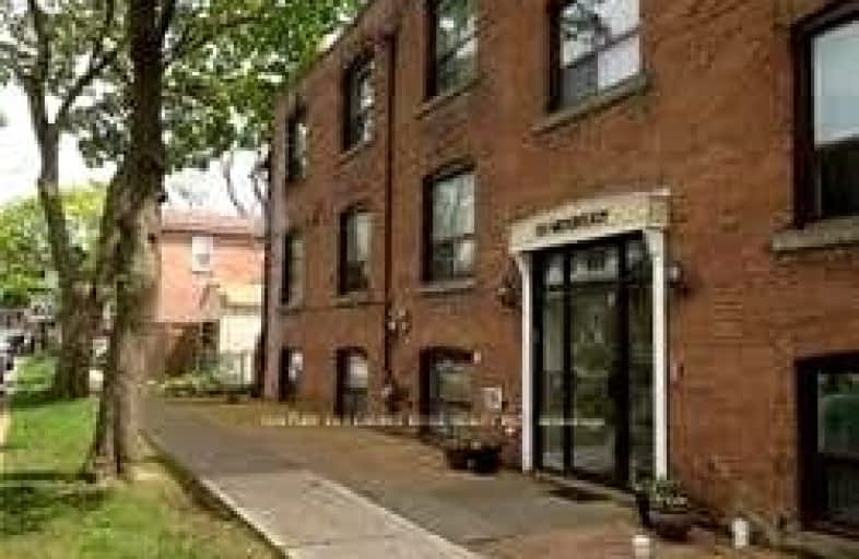 06-131 Mountjoy Avenue, Toronto | Image 1