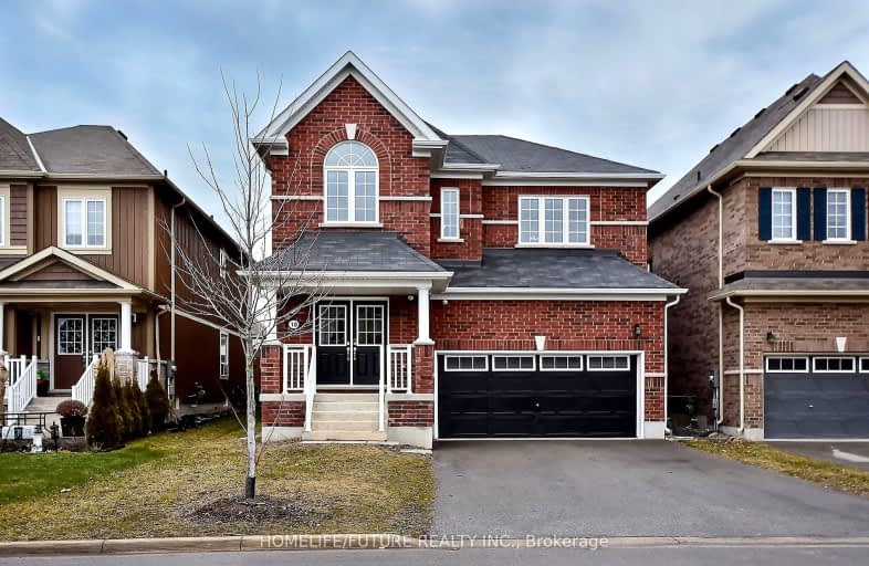 10 Kilpatrick Court, Clarington | Image 1