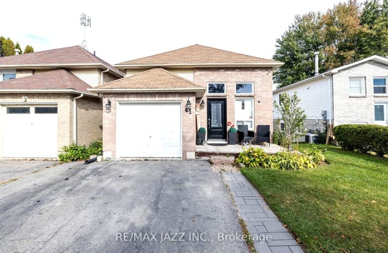 41 Broadlands Crescent, Clarington | Image 1