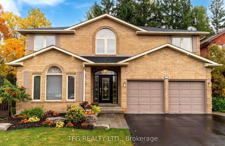 23 Kingswood Drive, Clarington | Image 1