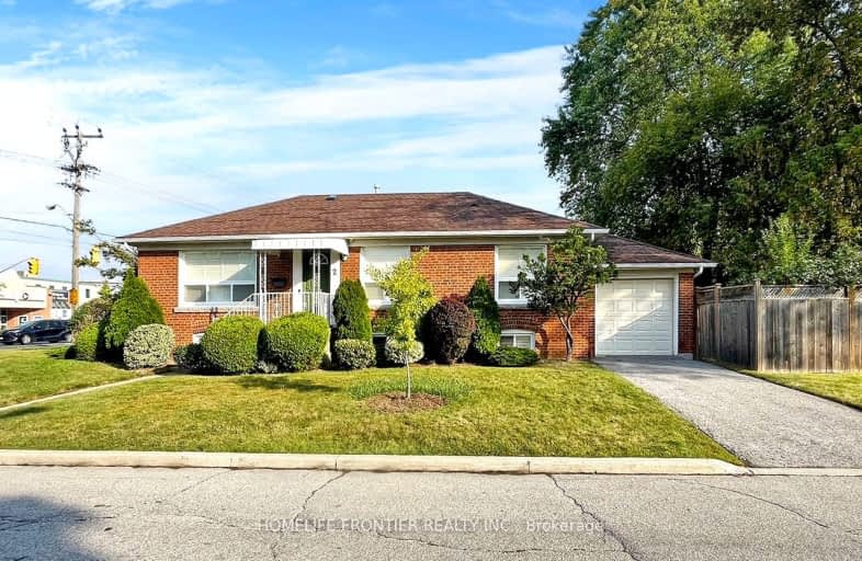 2 Kellyvale Road, Toronto | Image 1