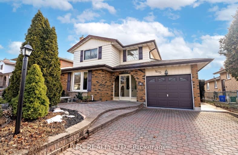 1013 Pinetree Court, Oshawa | Image 1