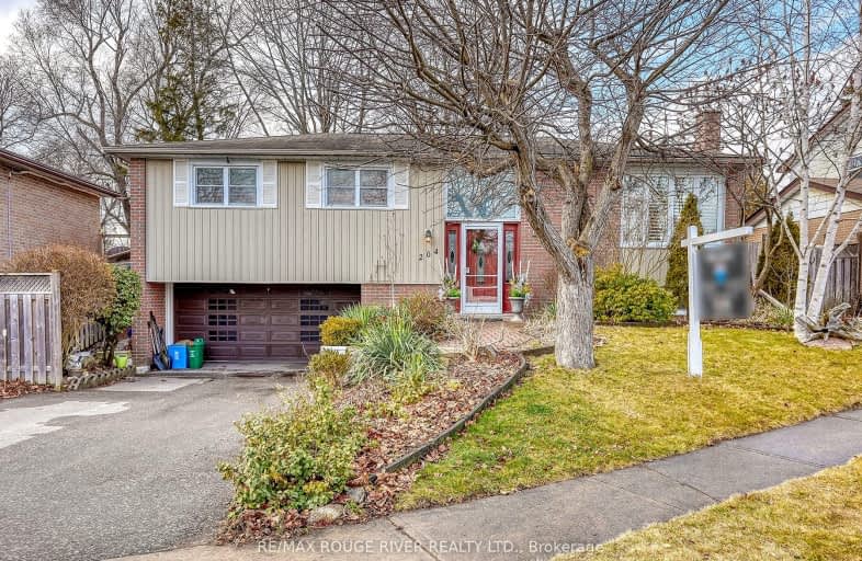 204 Mason Drive, Whitby | Image 1