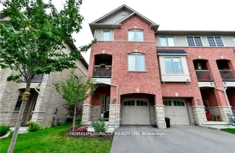 21 Clowes Street, Ajax | Image 1