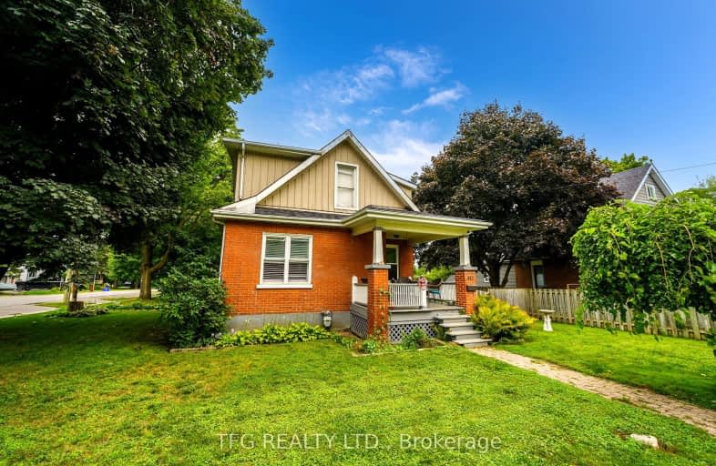 412 Walnut Street West, Whitby | Image 1