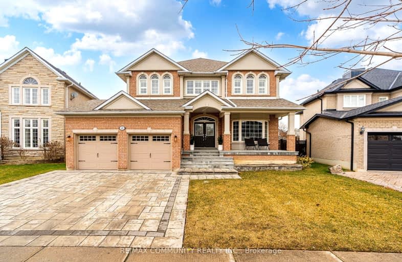 49 Roberson Drive, Ajax | Image 1