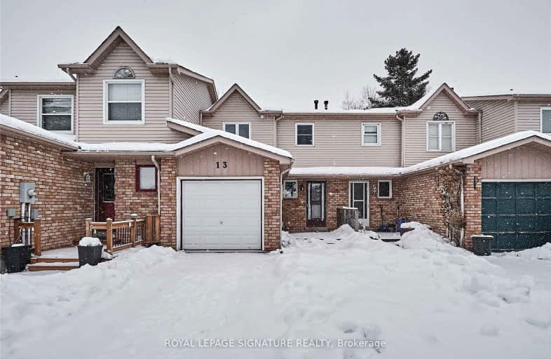 13 Hanning Court, Clarington | Image 1