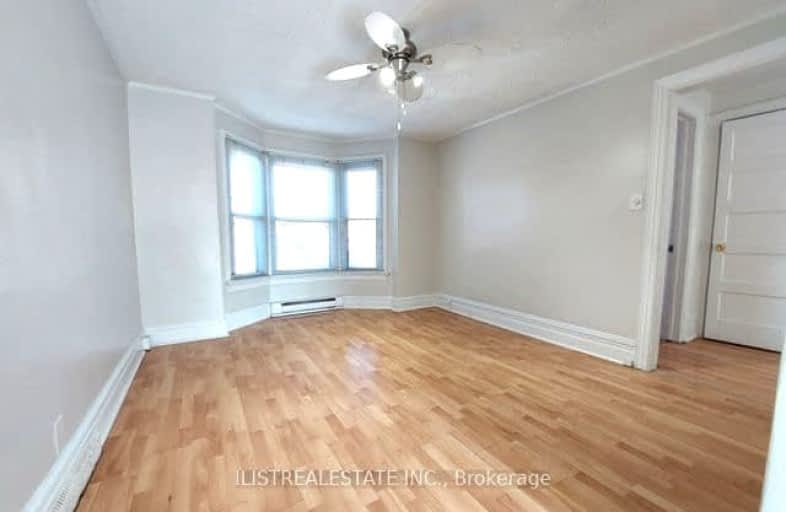 Upper-2143 Gerrard Street East, Toronto | Image 1