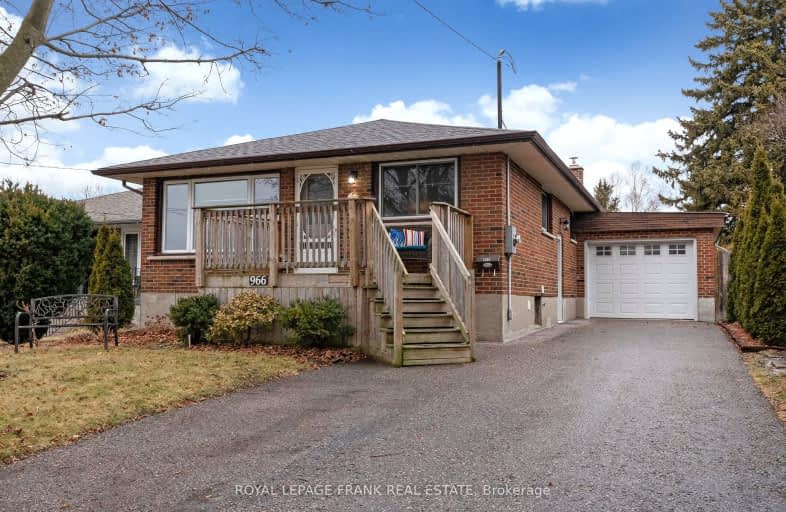 966 Willowdale Avenue, Oshawa | Image 1