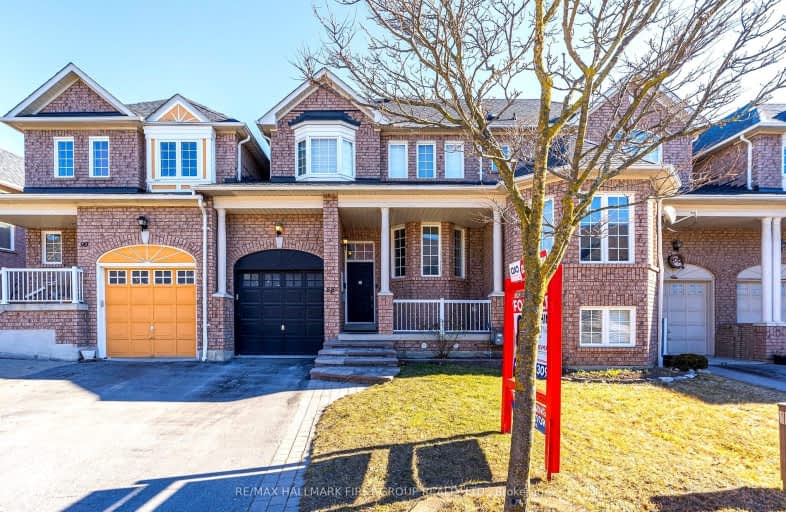 88 Dooley Crescent East, Ajax | Image 1