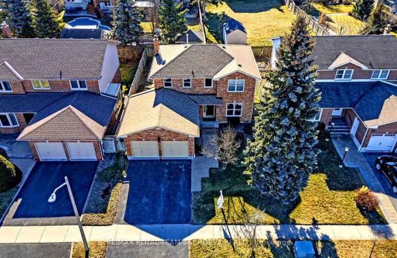 109 Rollo Drive, Ajax | Image 1