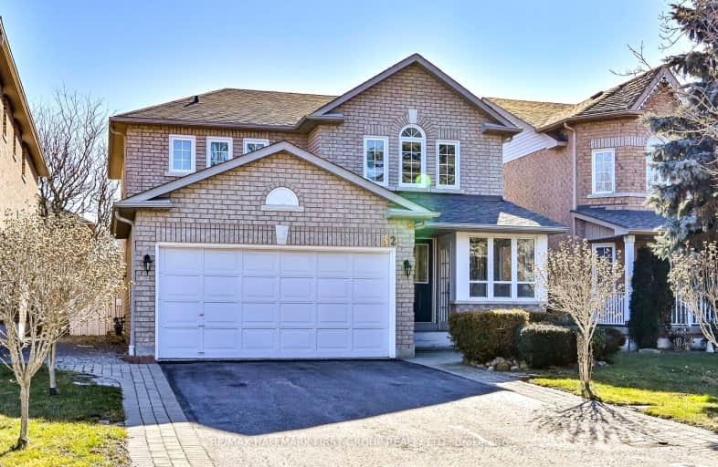 32 Annie Crescent, Ajax | Image 1