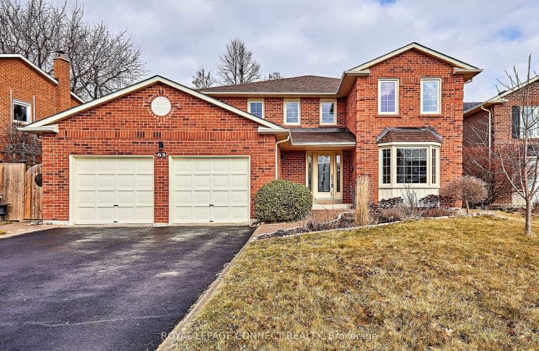 65 Farrow Crescent, Ajax | Image 1