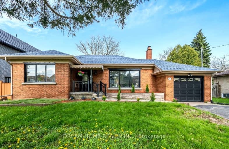 11 Garden Park Avenue, Toronto | Image 1