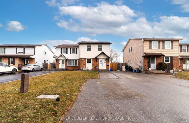 439 Bristol Crescent, Oshawa | Image 1