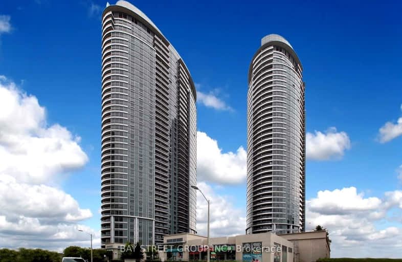 2102-125 Village Green Square, Toronto | Image 1
