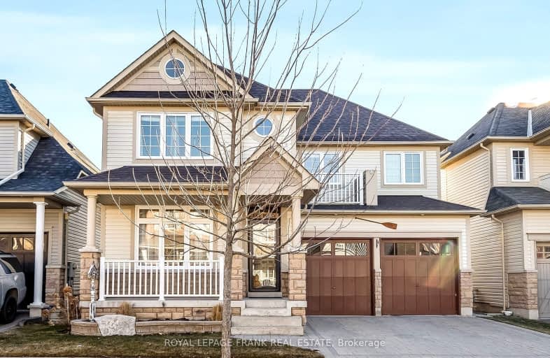 35 Doug Walton Lane, Clarington | Image 1