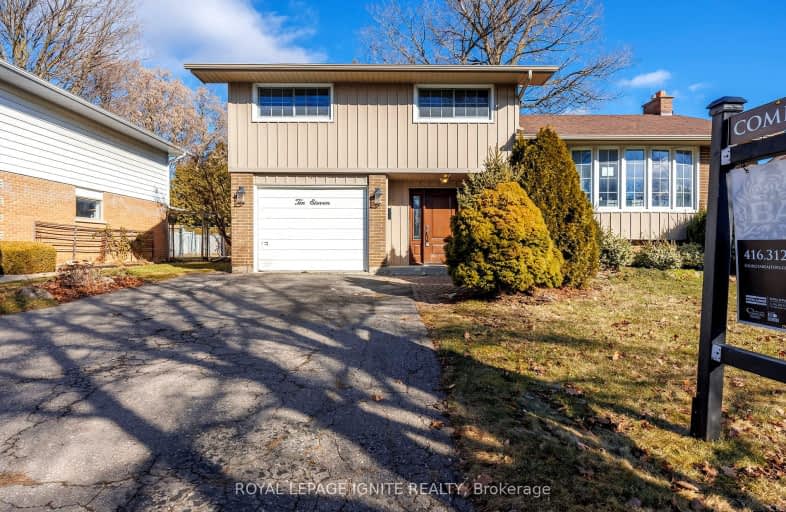 1011 Oshawa Boulevard North, Oshawa | Image 1